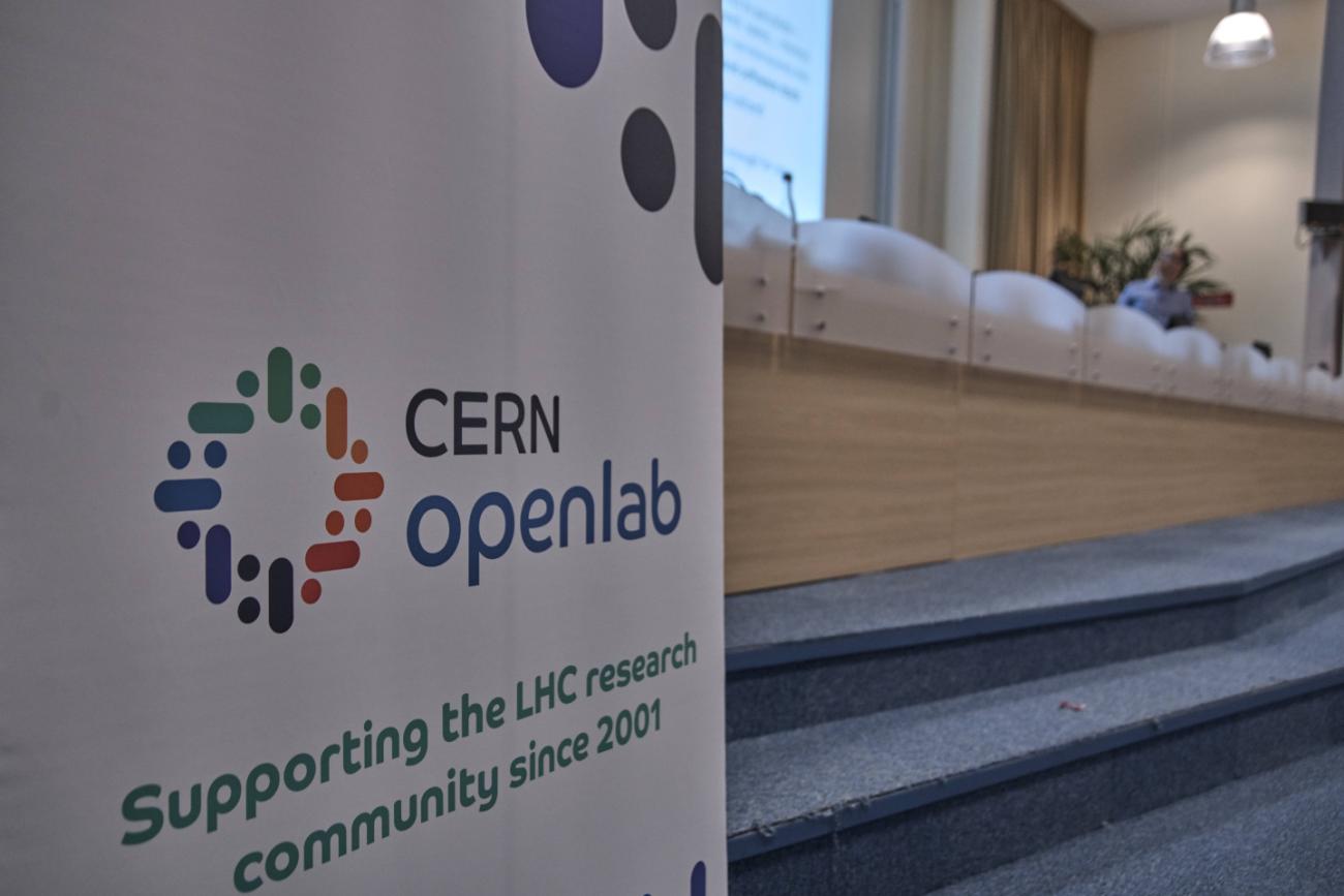 The CERN openlab Technical Workshop will be held in-person in the CERN Council Chamber for the first time since the start of the COVID-19 pandemic.