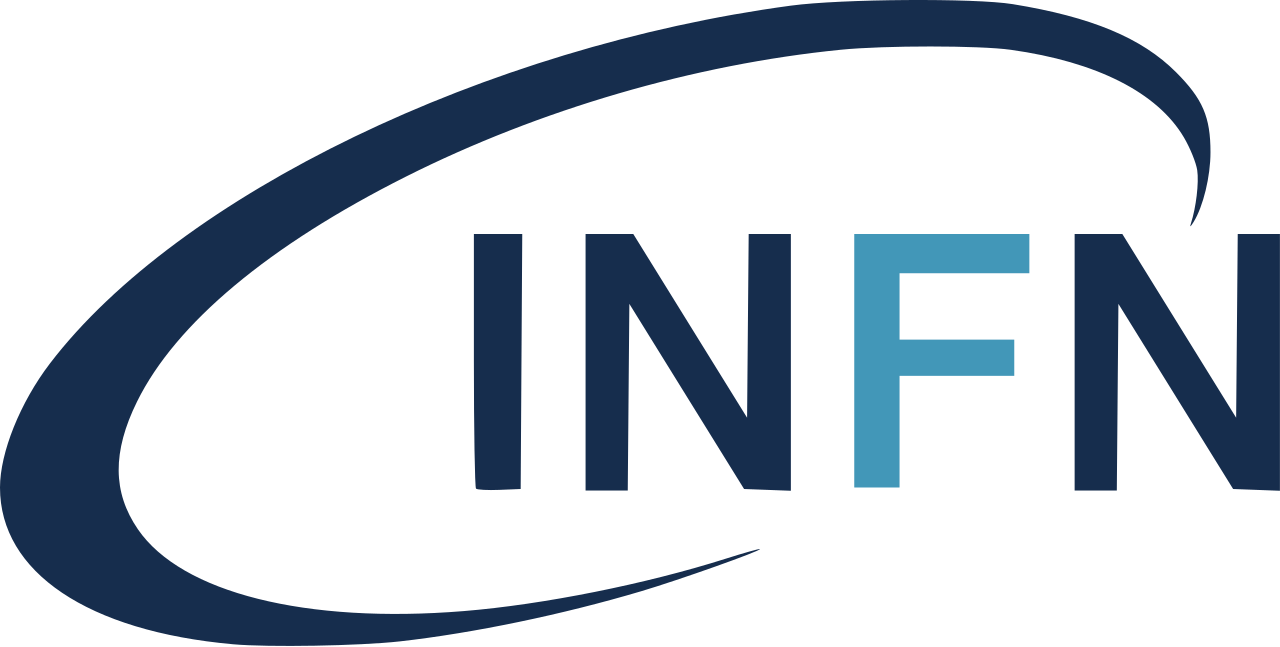 Image of INFN Logo