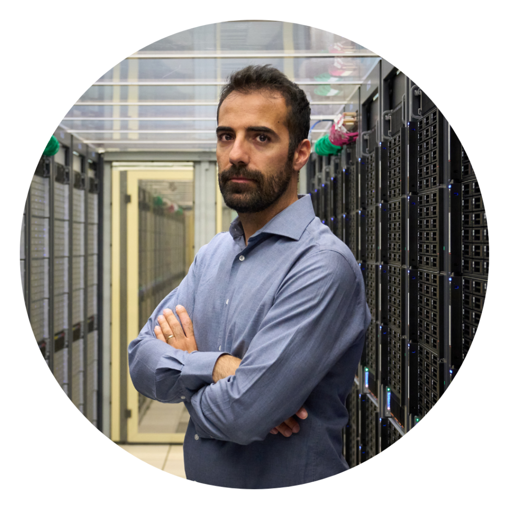 Image of Antonio Nappi