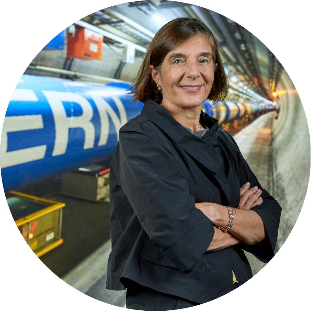 Image of Enrica Porcari