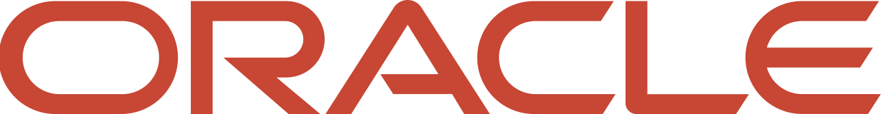 Image of Oracle Logo