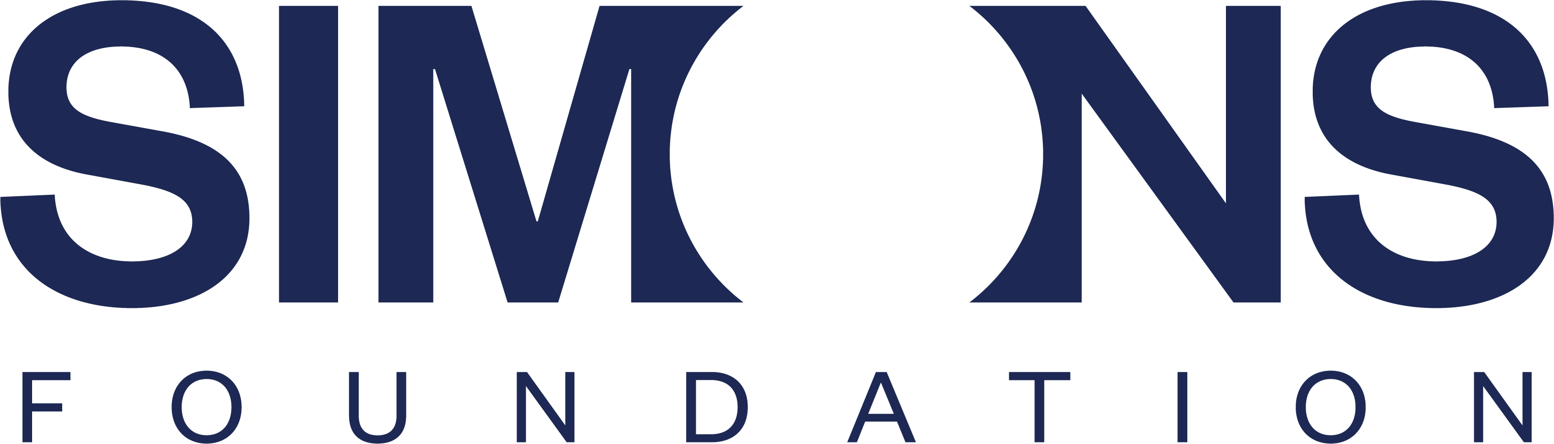 Image of Simons Foundation Logo