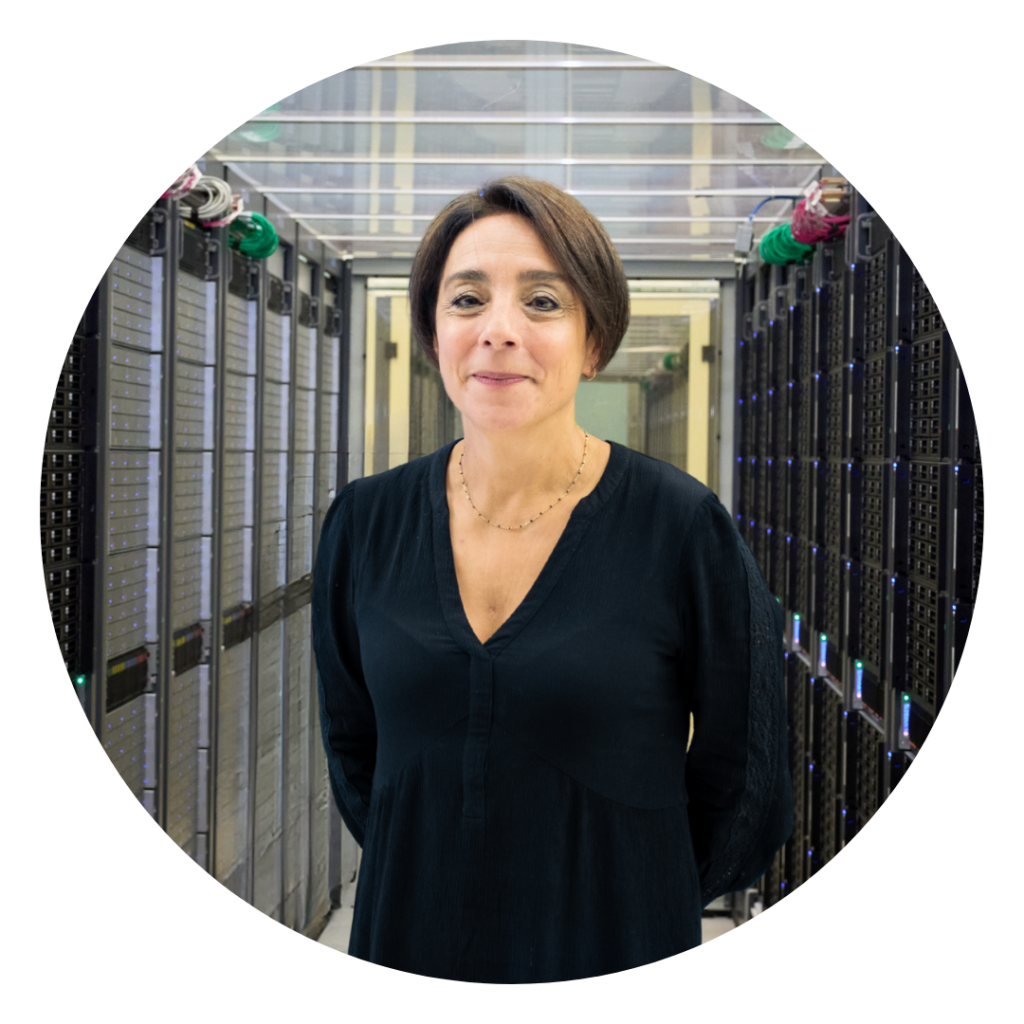 Image of Valentina Clavel