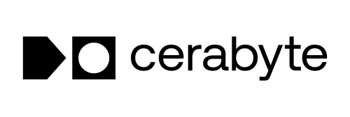 Image of Cerabyte Logo