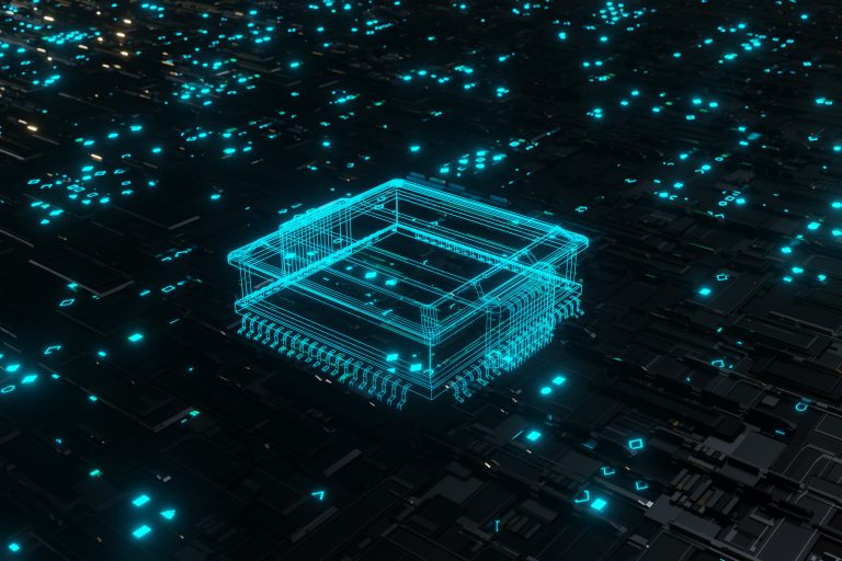 Sustainable Infrastructures – openlab.cern