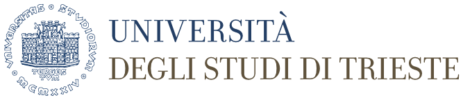 Image of Universutà Degli Studi di Trieste Logo